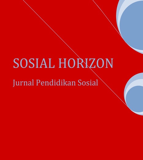 Sosial Horizon: Jurnal Pendidikan Sosial